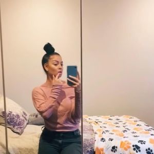 Meet your Posher, Nicolette